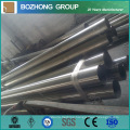 Stock 316ti Stainless Steel Tube